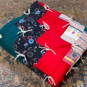 Vintage Patchwork Quilt